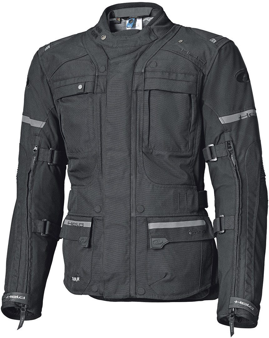 Held Biker Fashion Motorradjacke Carese Evo günstig online kaufen