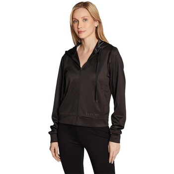 Guess  Sweatshirt W2BQ15KB7K2 Jblk günstig online kaufen