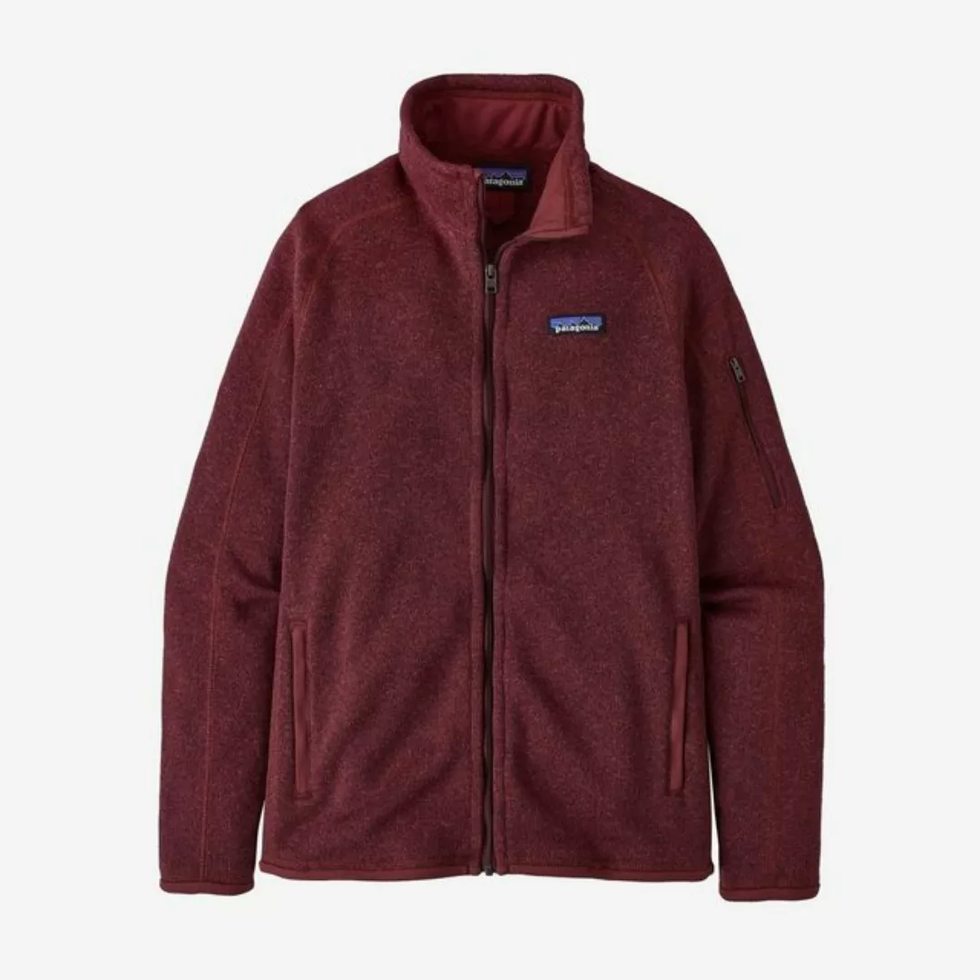 Patagonia Outdoorjacke W´s Better Sweater Jacket günstig online kaufen