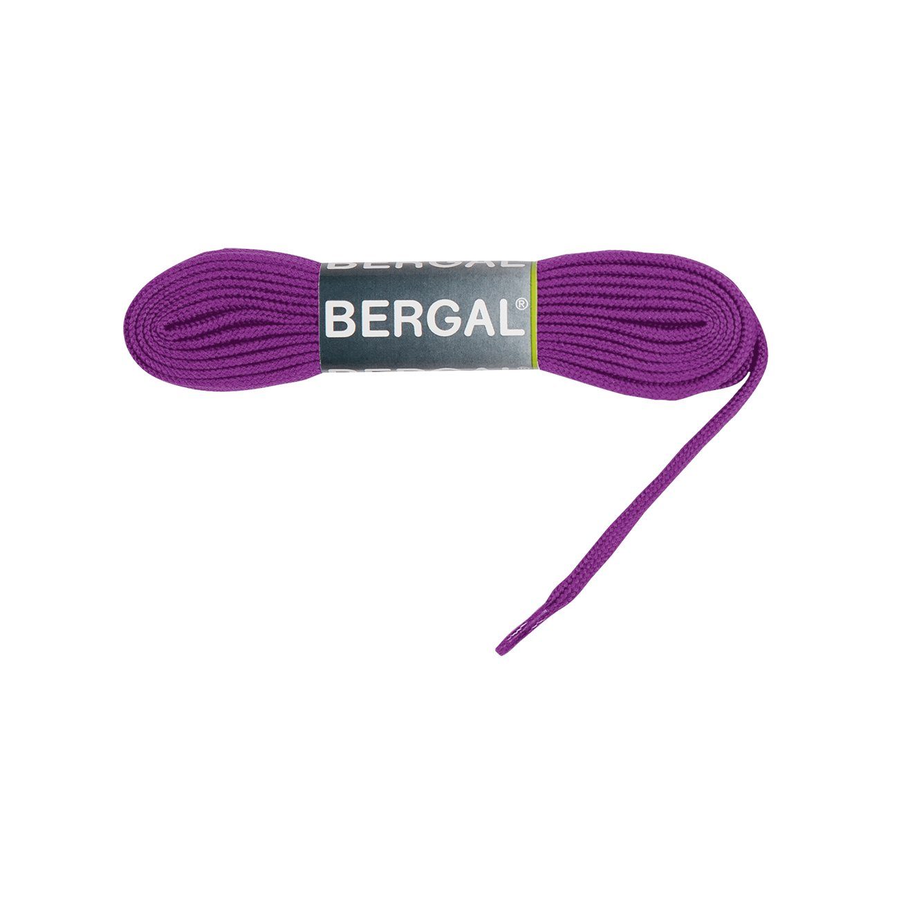 Bergal Schnürsenkel Sneaker Laces - Flach günstig online kaufen