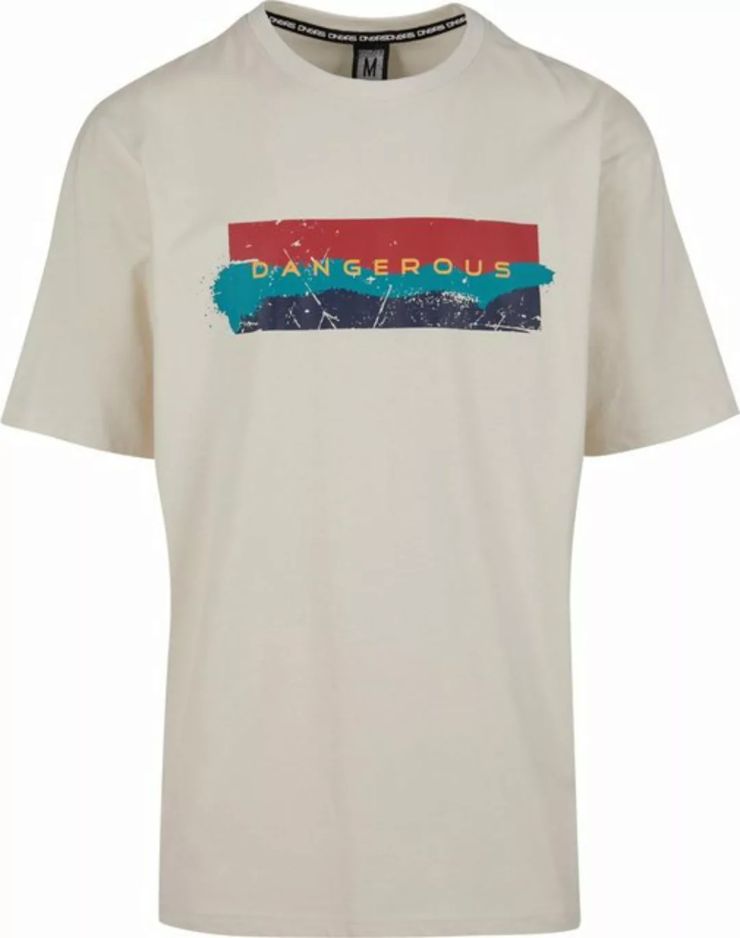 Dangerous T-Shirt T-Shirt Wallbite günstig online kaufen