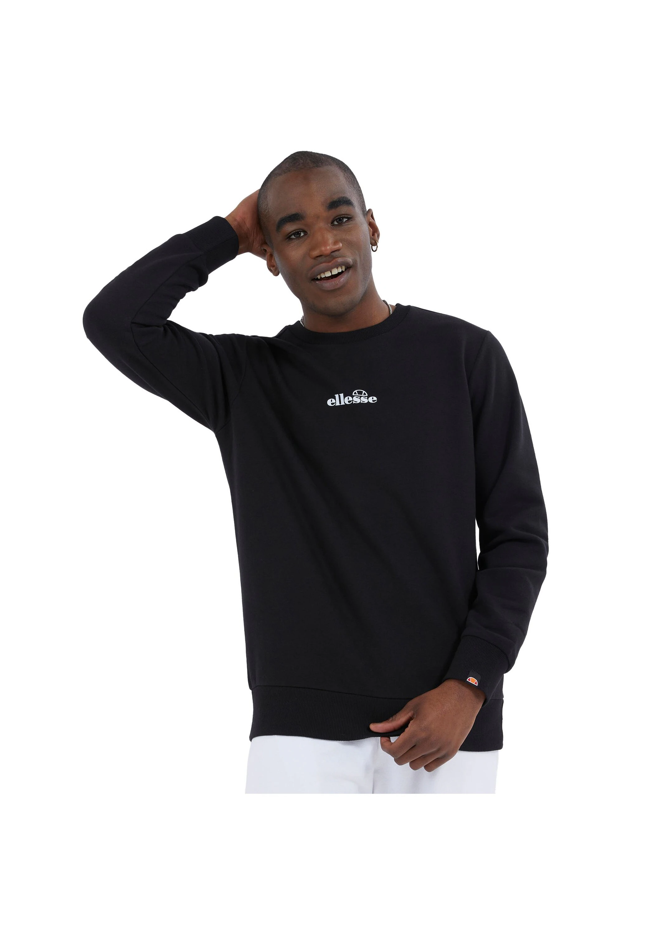 Ellesse Sweatshirt "Sweatshirt KIAMTO" günstig online kaufen