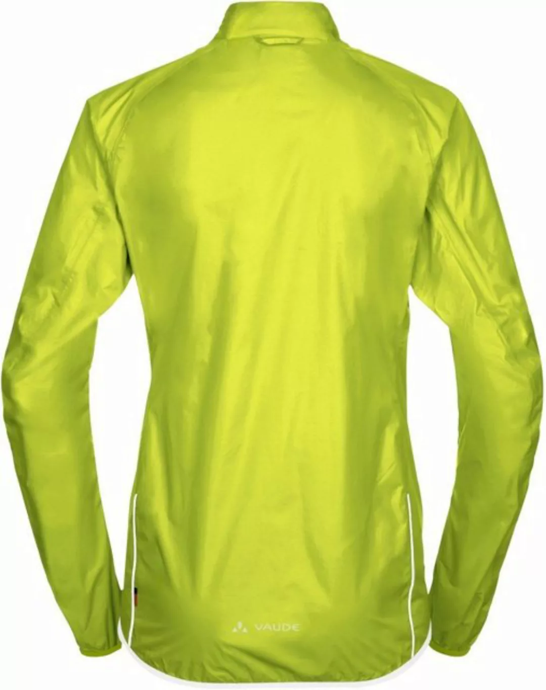 VAUDE Fahrradjacke Womens Drop Jacket III günstig online kaufen