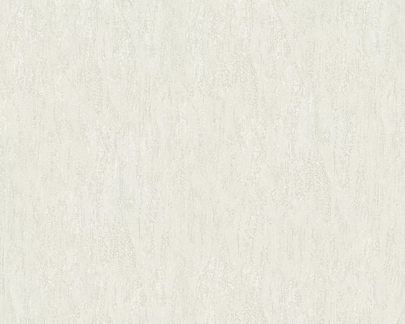 Bricoflor Uni Tapete mit Stein Struktur Einfarbige Papiertapete mit Vinyl D günstig online kaufen