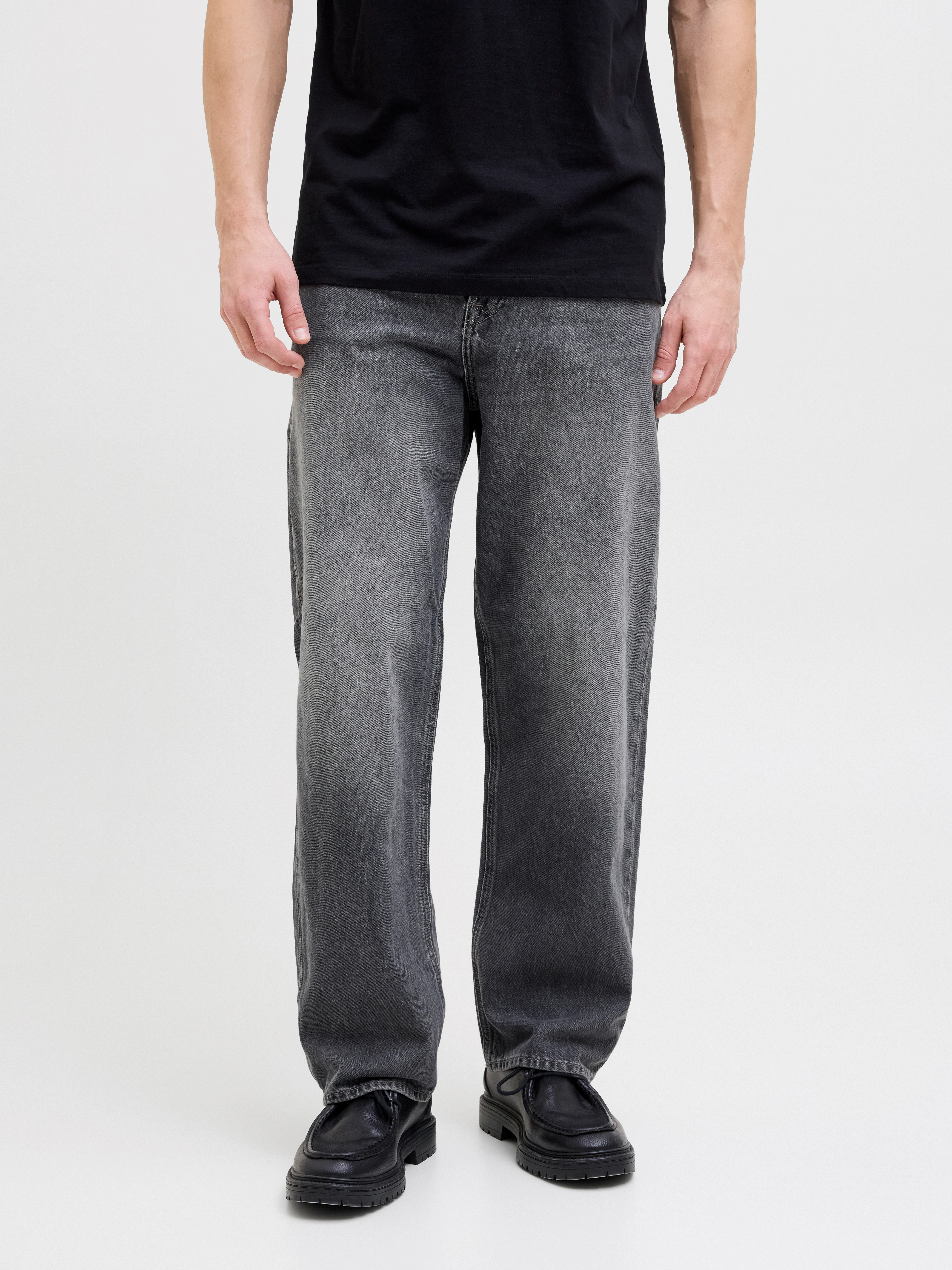 Jack & Jones Relax-fit-Jeans "JJIALEX JJORIGINAL NOOS" günstig online kaufen