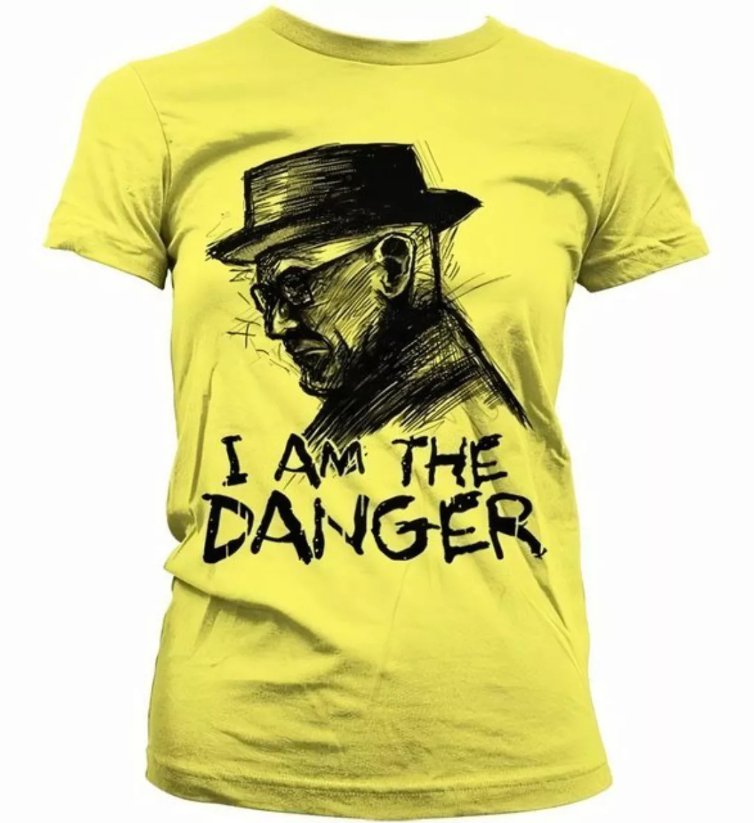 Breaking Bad T-Shirt günstig online kaufen