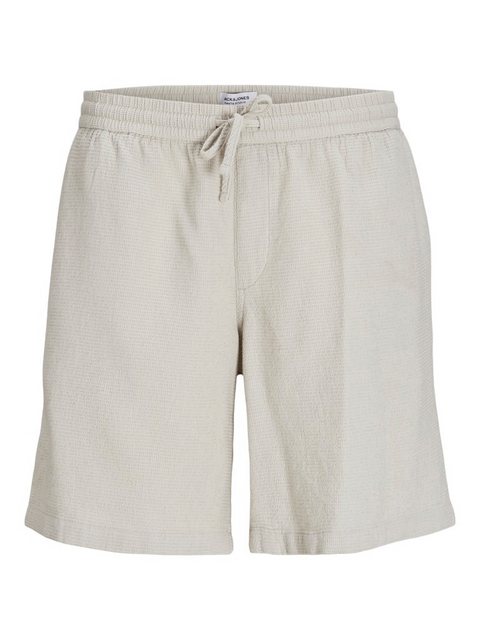 Jack & Jones Bermudas JPSTBILL CHARGE WAFFLE SHORT SRT günstig online kaufen