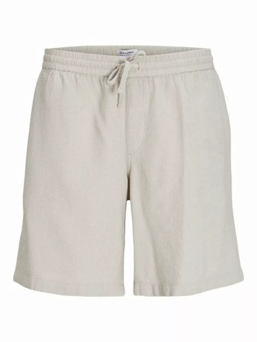 Jack & Jones Bermudas JPSTBILL CHARGE WAFFLE SHORT SRT günstig online kaufen