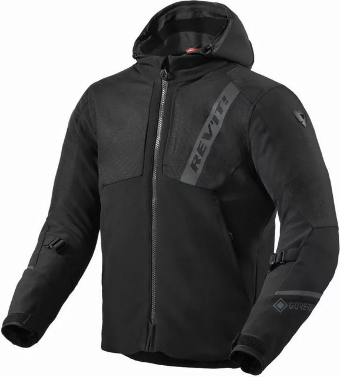 Revit Motorradjacke Potential GTX wasserdichte Motorrad Textiljacke günstig online kaufen