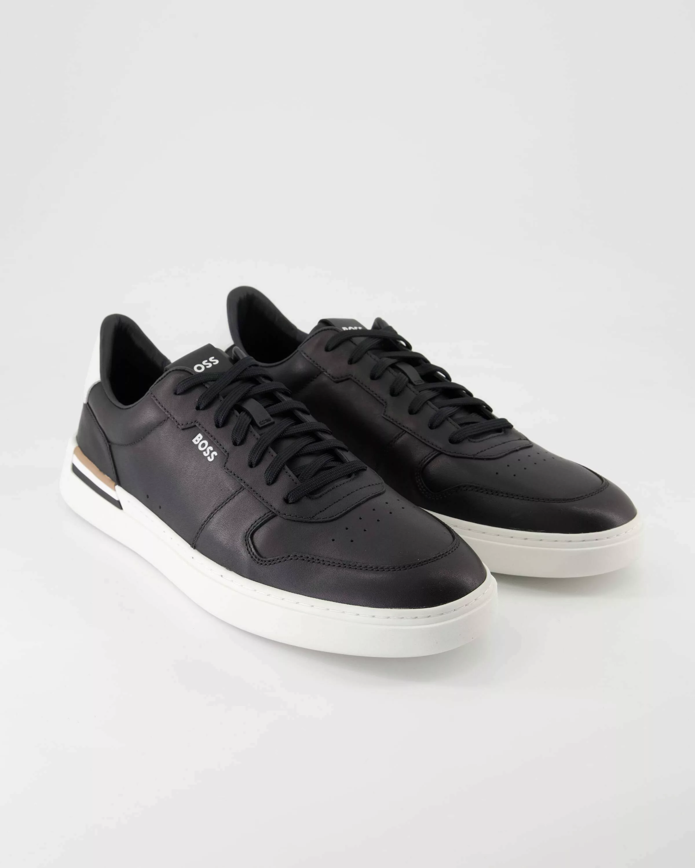 BOSS Clint Tenn lt Sneaker Obermaterial: günstig online kaufen
