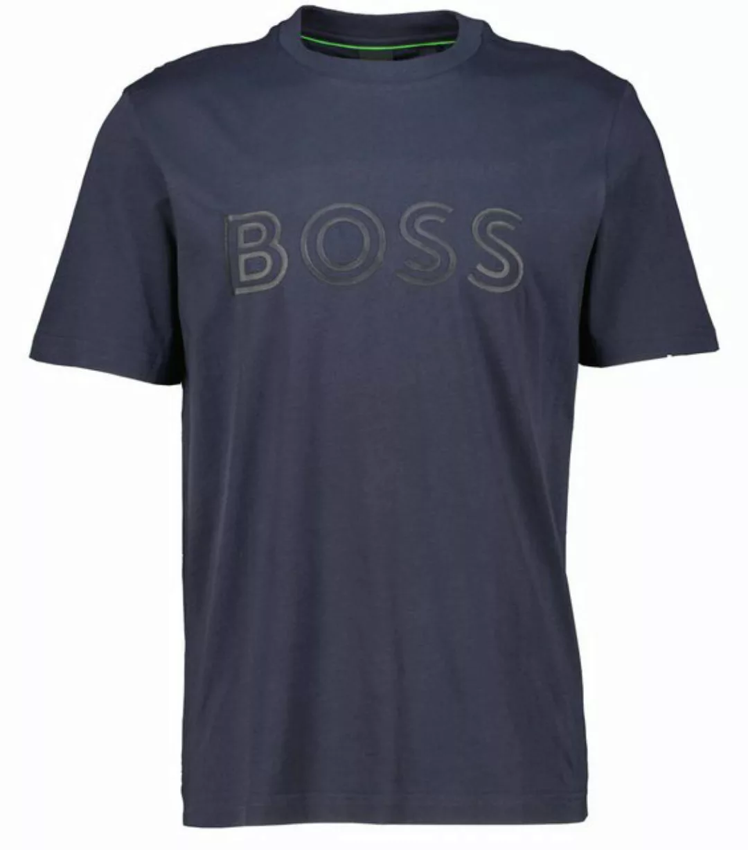 BOSS T-Shirt Herren T-Shirt Regular Fit (1-tlg) günstig online kaufen