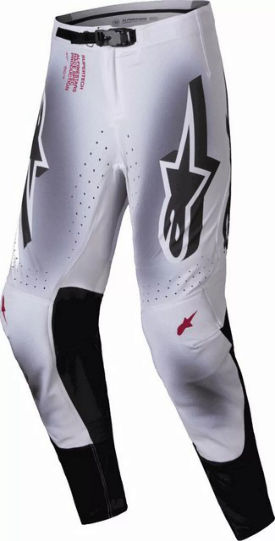 Alpinestars Motorradhose Supertech Maker Motocross Hose günstig online kaufen