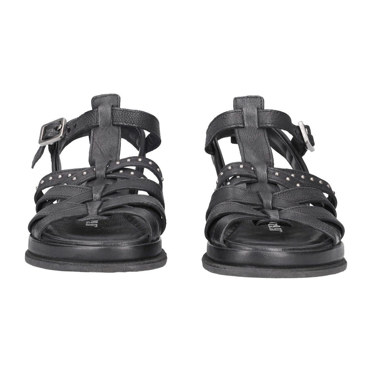 A.S.98 B60006 NERO Sandale günstig online kaufen