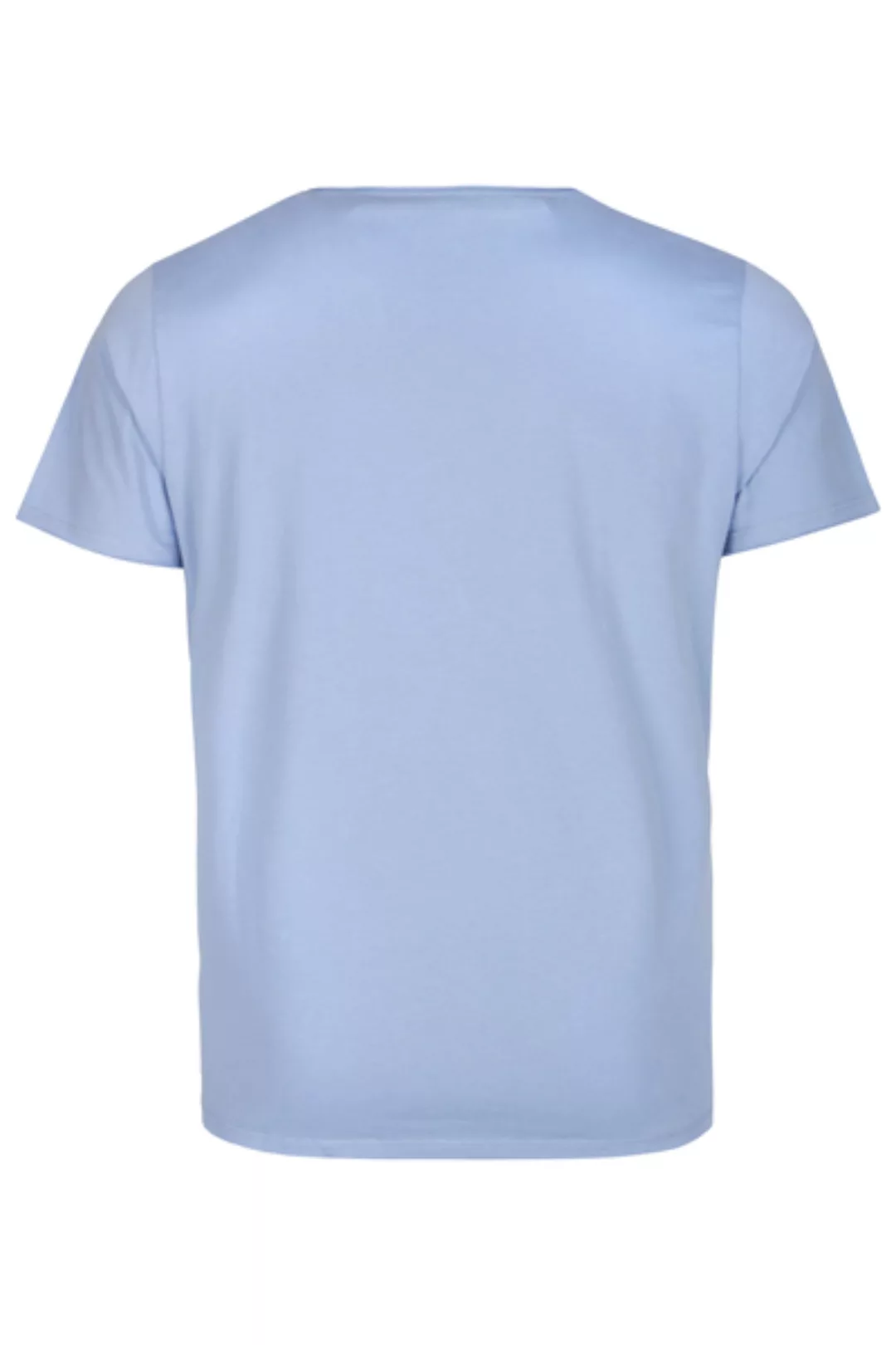 Herren T-shirt / Johnny / Bio-baumwolle / Rundhals-ausschnitt / Organic Cot günstig online kaufen