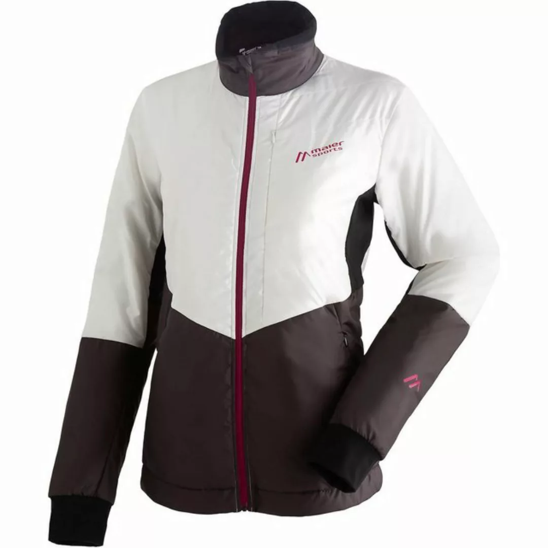 Maier Sports Fleecejacke Jacke Skjoma Wool günstig online kaufen