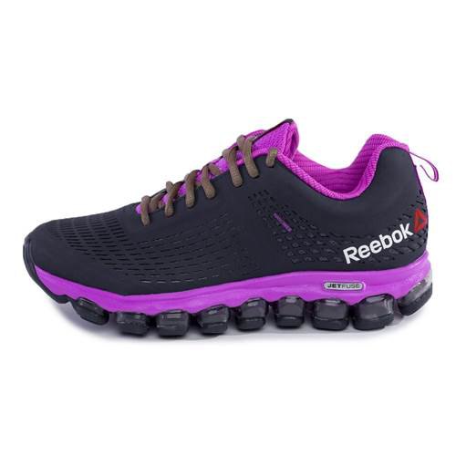 Reebok Zjet Run Lux Schuhe EU 35 1/2 Black günstig online kaufen