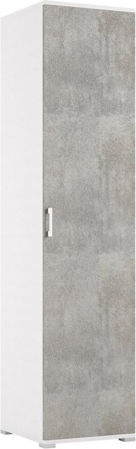 INOSIGN Mehrzweckschrank "Compos 2", Breite ca, 90 cm günstig online kaufen