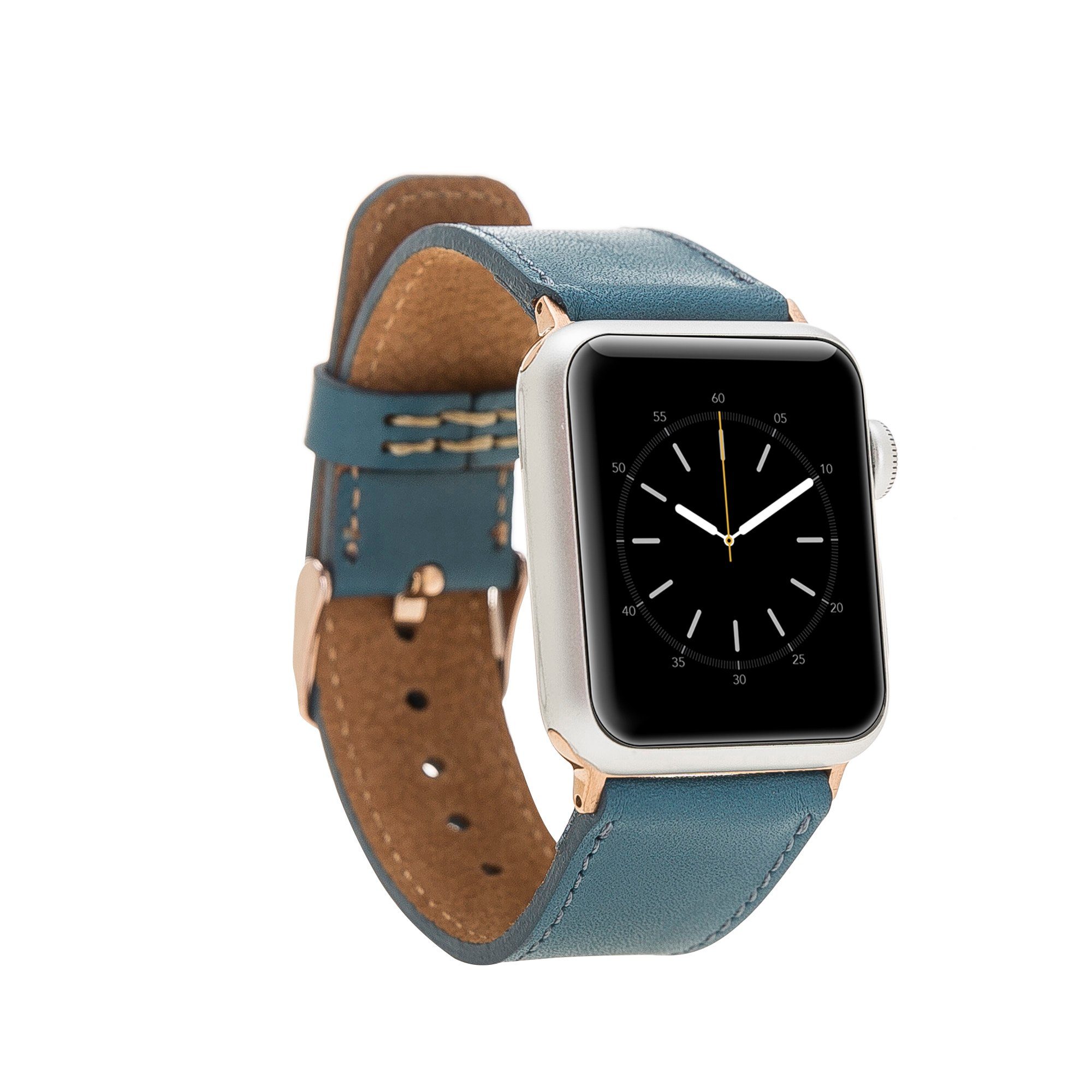 Renna Leather Smartwatch-Armband Apple Watch Band günstig online kaufen