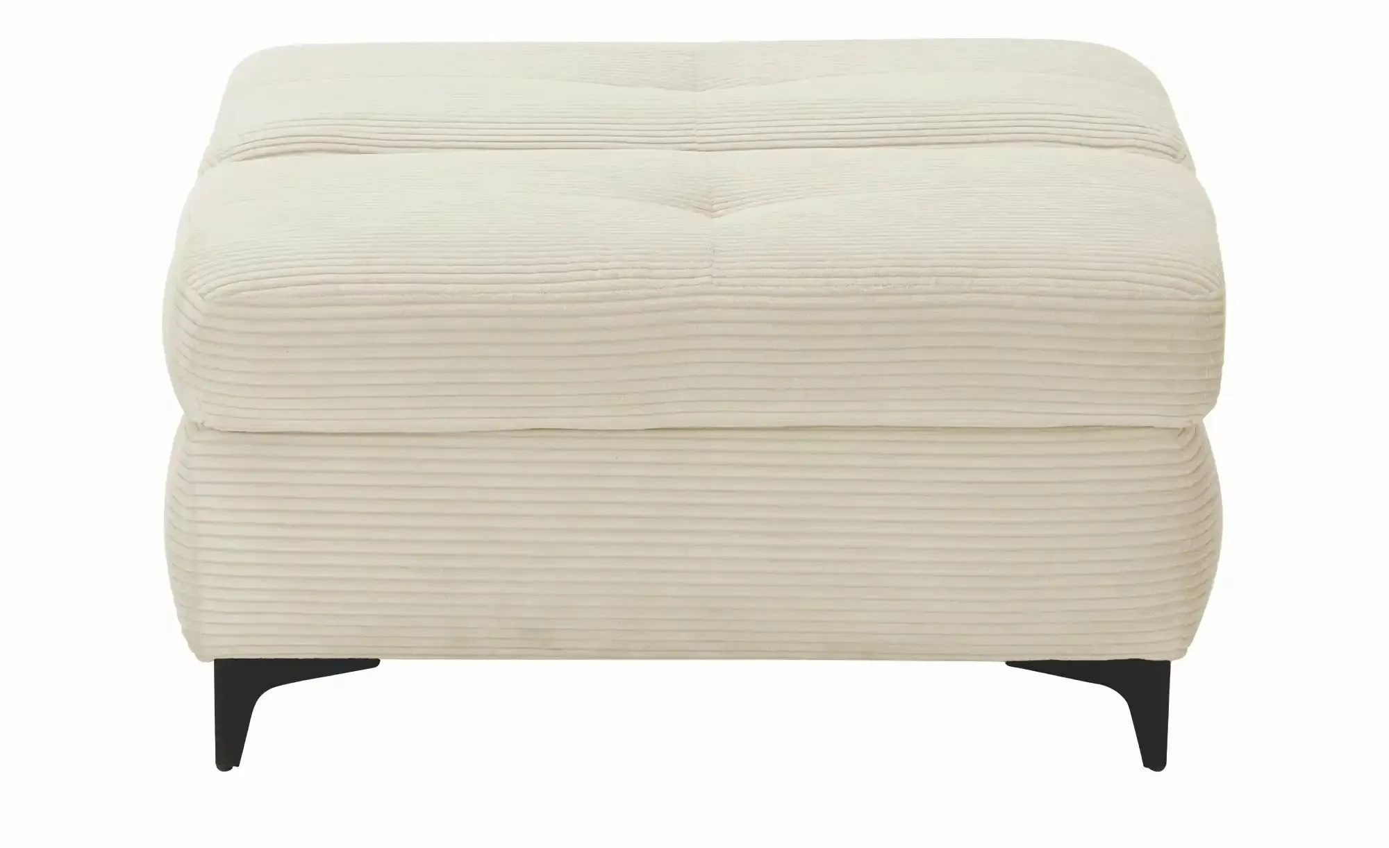 bobb Sessel-Variohocker  Jonna ¦ beige ¦ Maße (cm): B: 86 H: 80 T: 102.0 Po günstig online kaufen