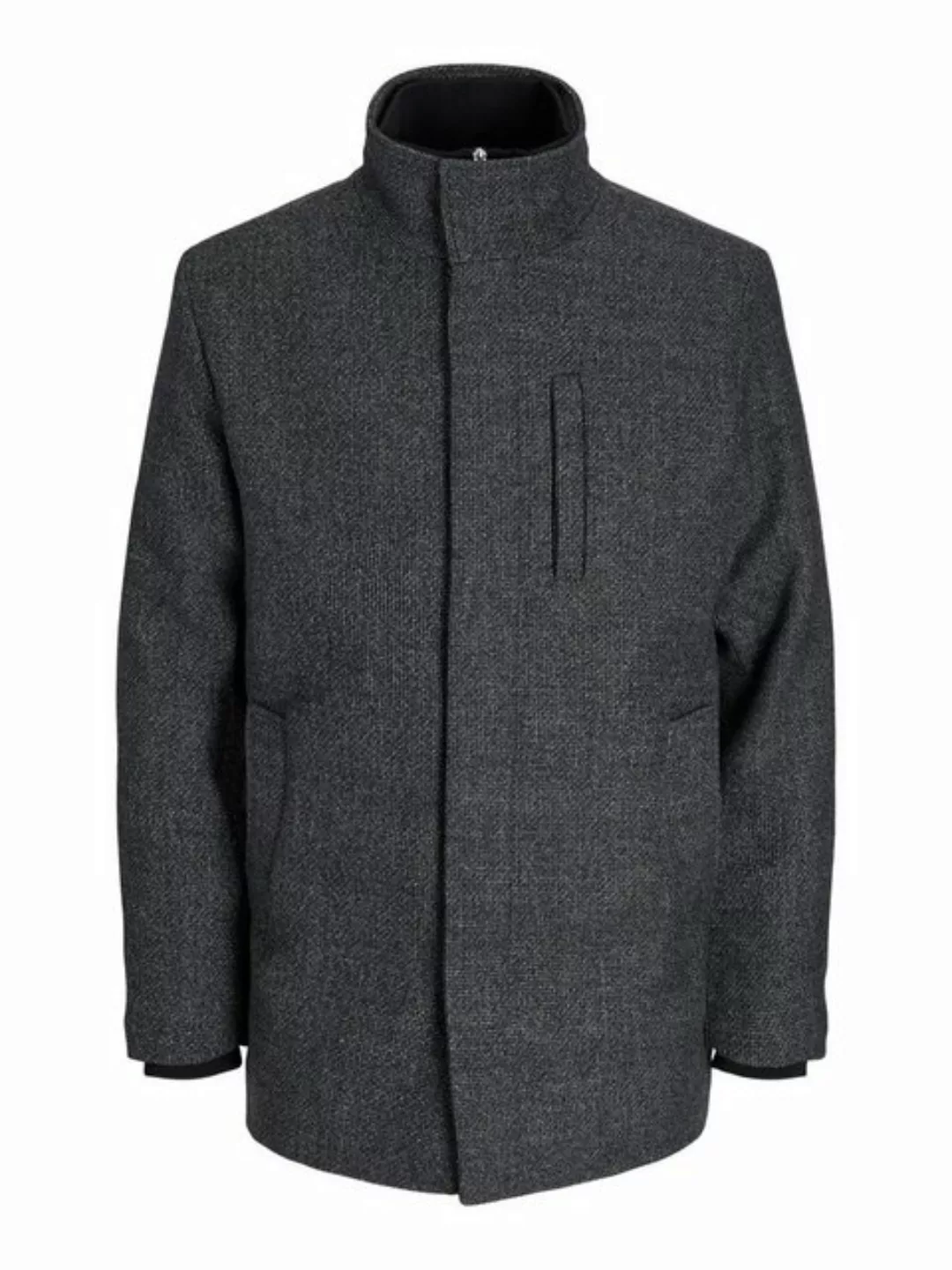 Jack & Jones Langmantel JJEDUNHAM WOOL JACKET SN günstig online kaufen