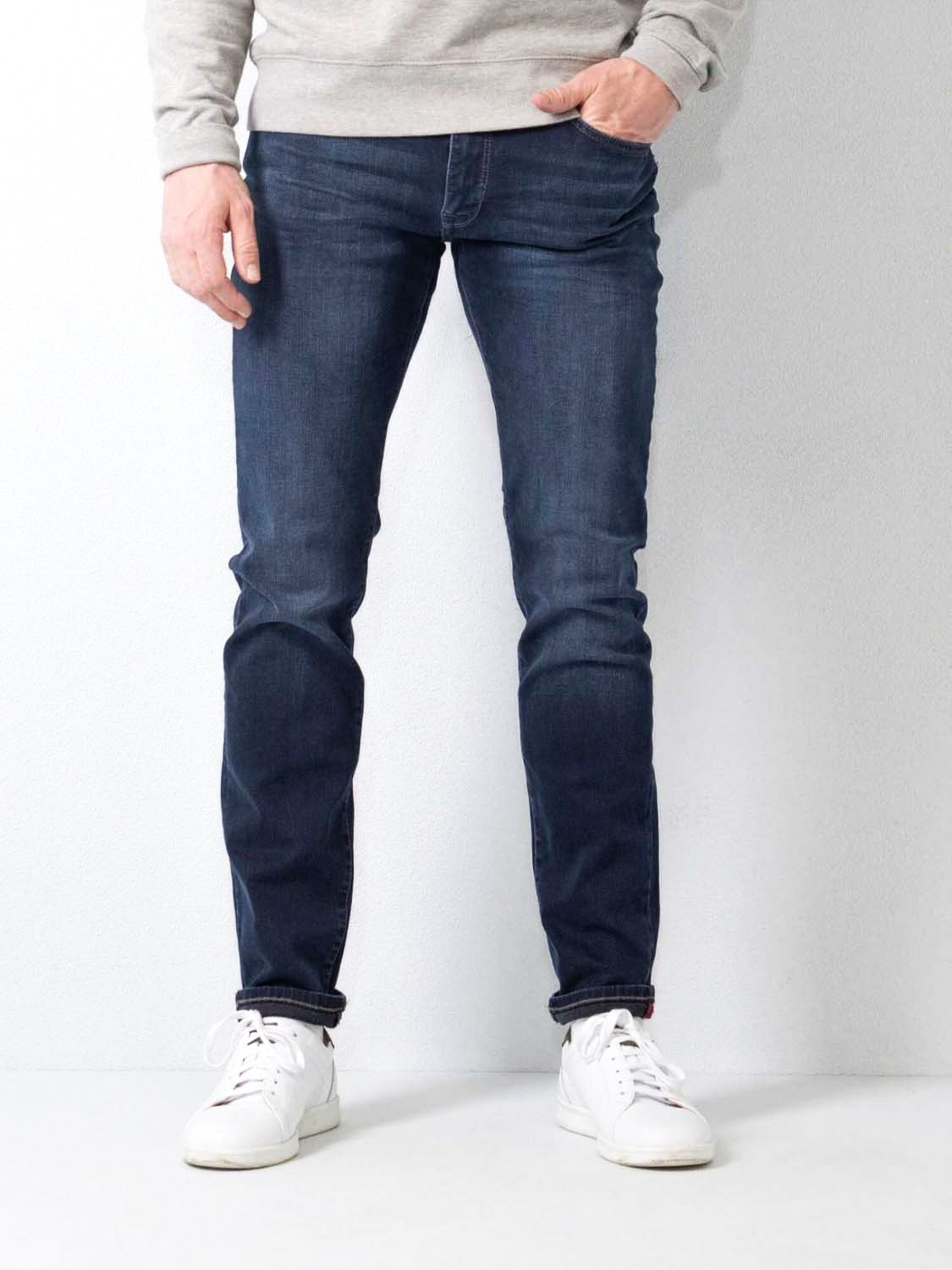 Petrol Industries Slim-fit-Jeans Seaham Classic günstig online kaufen