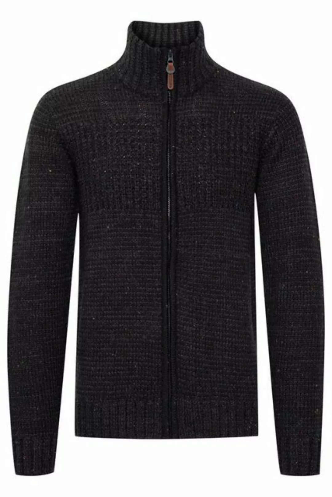 Indicode Cardigan IDBergen Strickjacke aus Grobstrick günstig online kaufen