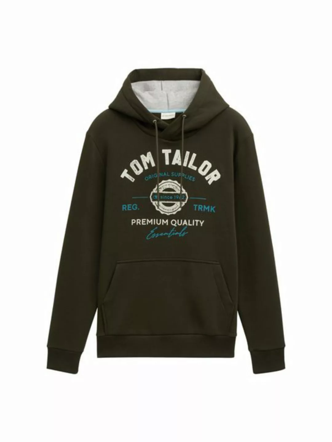 TOM TAILOR Sweatshirt günstig online kaufen