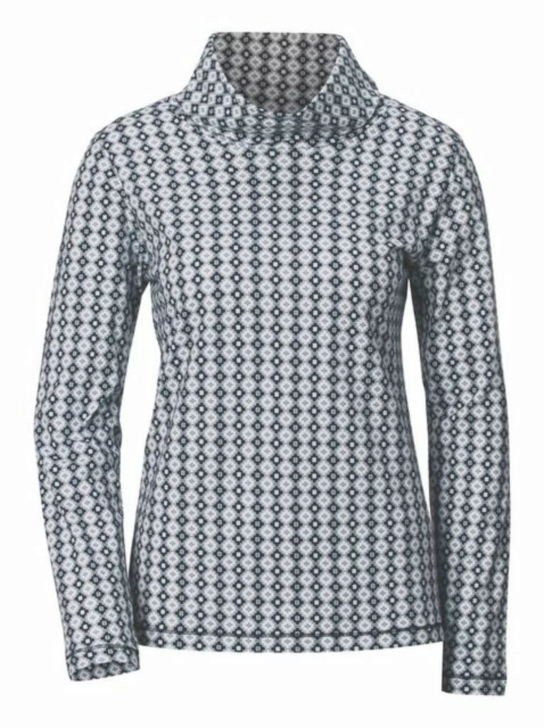Classic Basics Rollkragenshirt "Shirt", (1 tlg.) günstig online kaufen