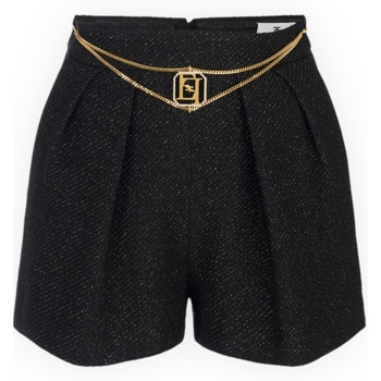 Elisabetta Franchi  Shorts SH00947E2 110 günstig online kaufen