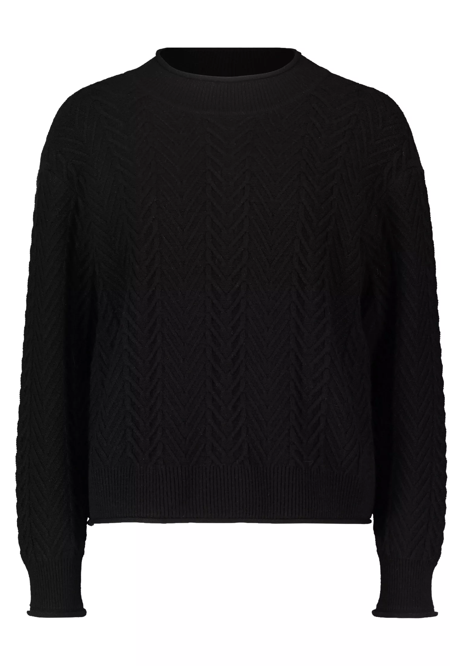 Betty Barclay Strickpullover "Betty Barclay Damen Grobstrick-Pullover mit S günstig online kaufen