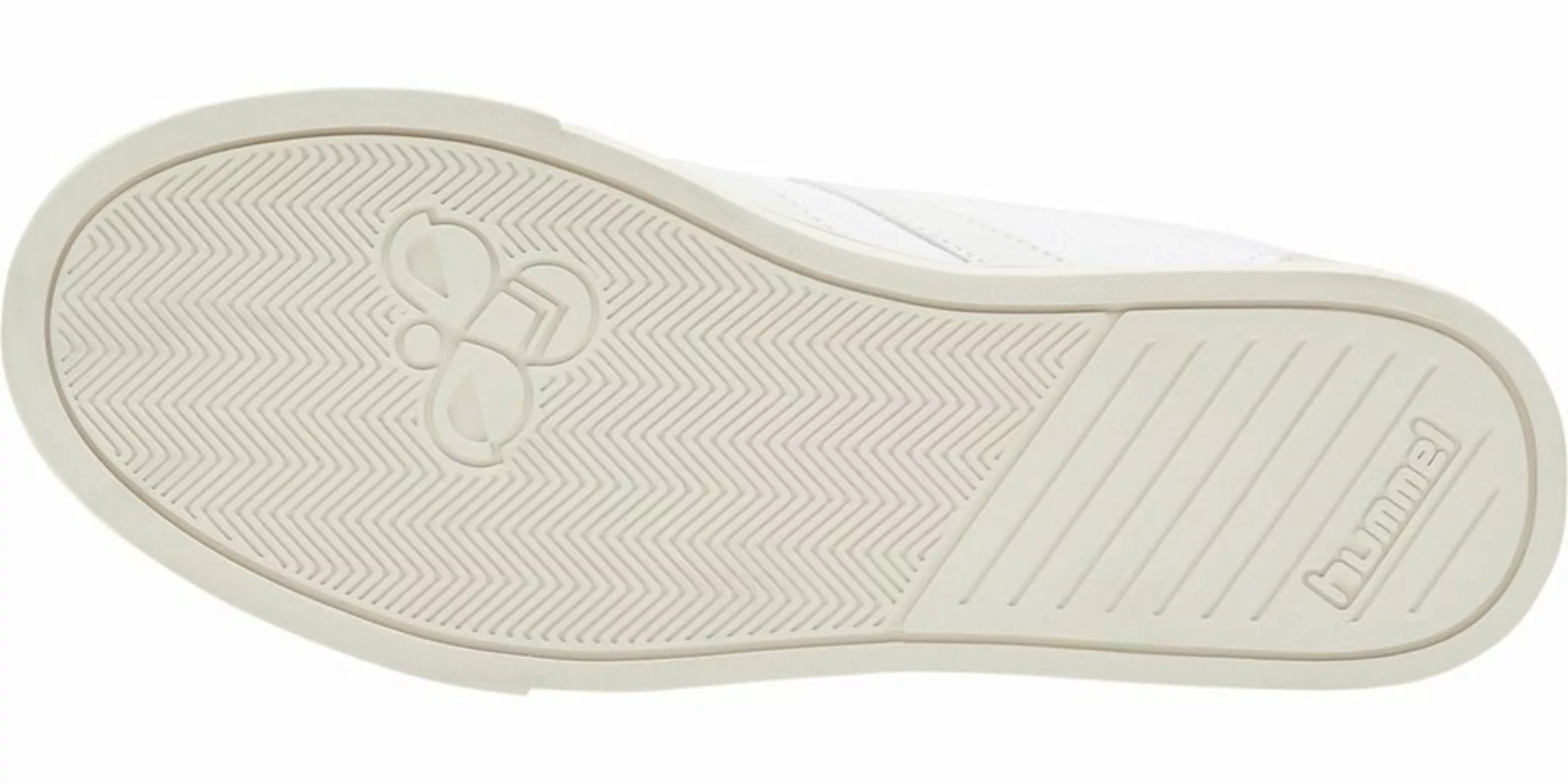 hummel Slimmer Stadil Tonal Low Sneaker günstig online kaufen