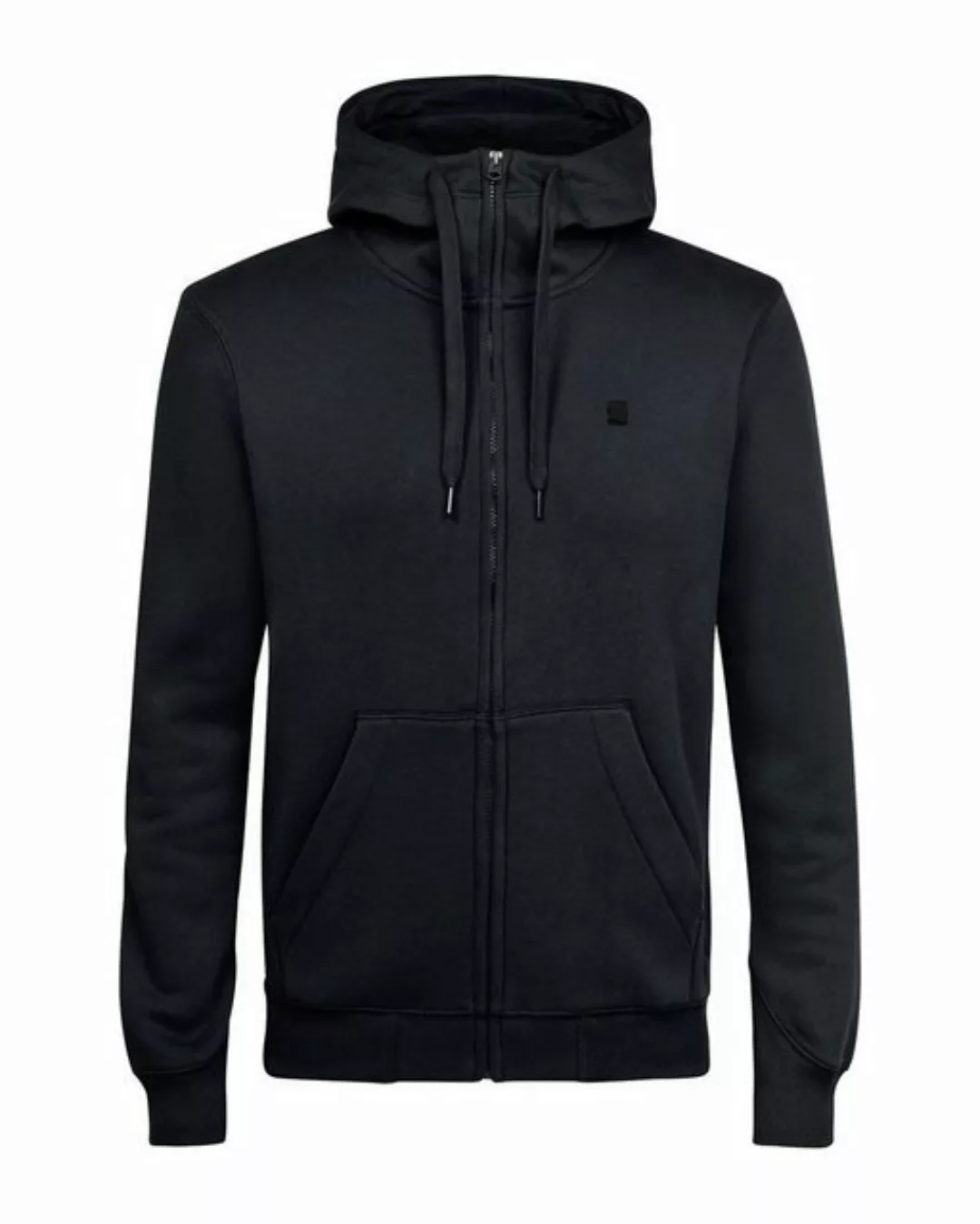 G-Star Raw  Sweatshirt PREMIUM CORE HDD ZIP SW LS günstig online kaufen