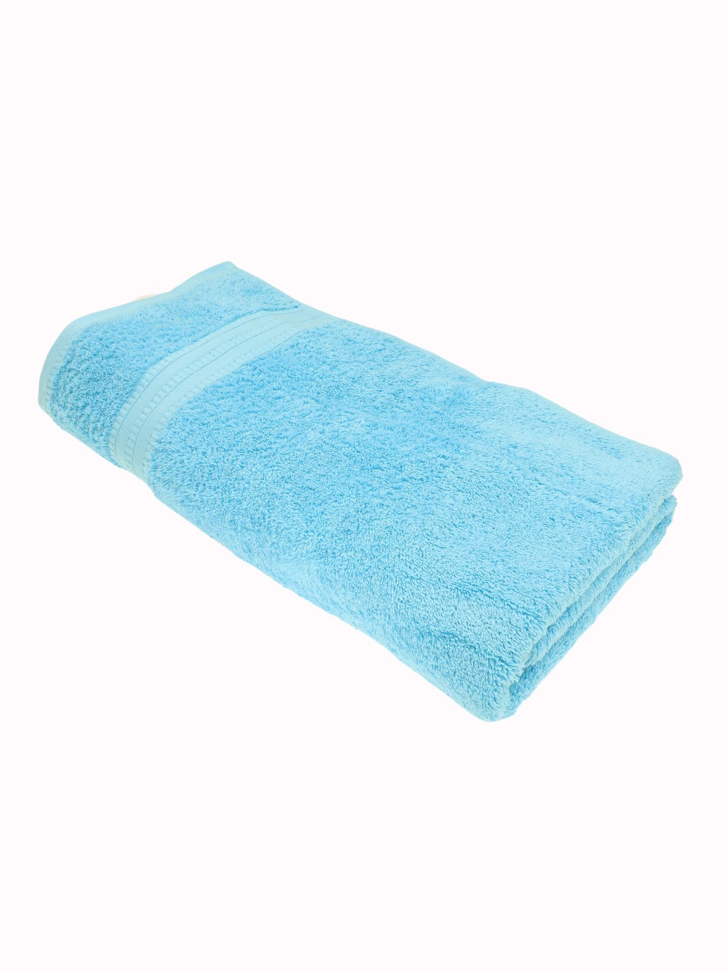 Julie Julsen Handtücher 2-Handtücher-Hellblau, Bio-Baumwolle (2-St) günstig online kaufen