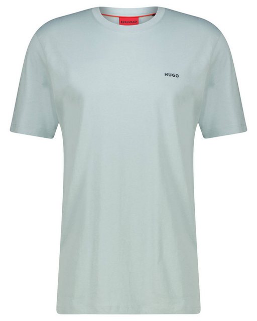 HUGO T-Shirt Herren T-Shirt DERO222 (1-tlg) günstig online kaufen