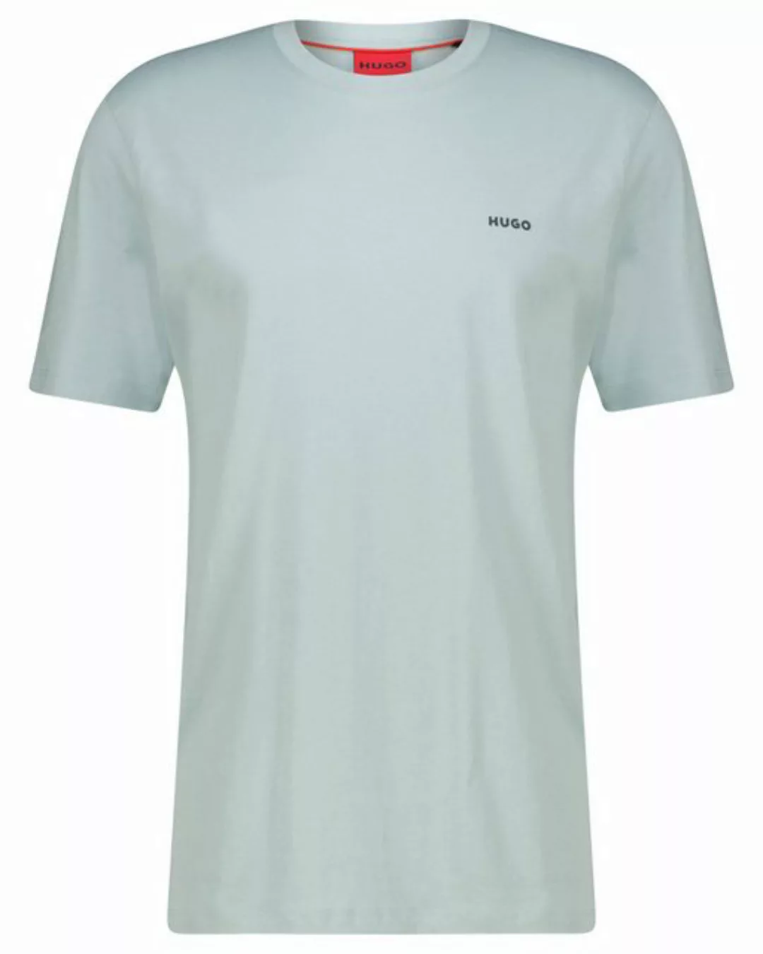 HUGO T-Shirt Herren T-Shirt DERO222 (1-tlg) günstig online kaufen