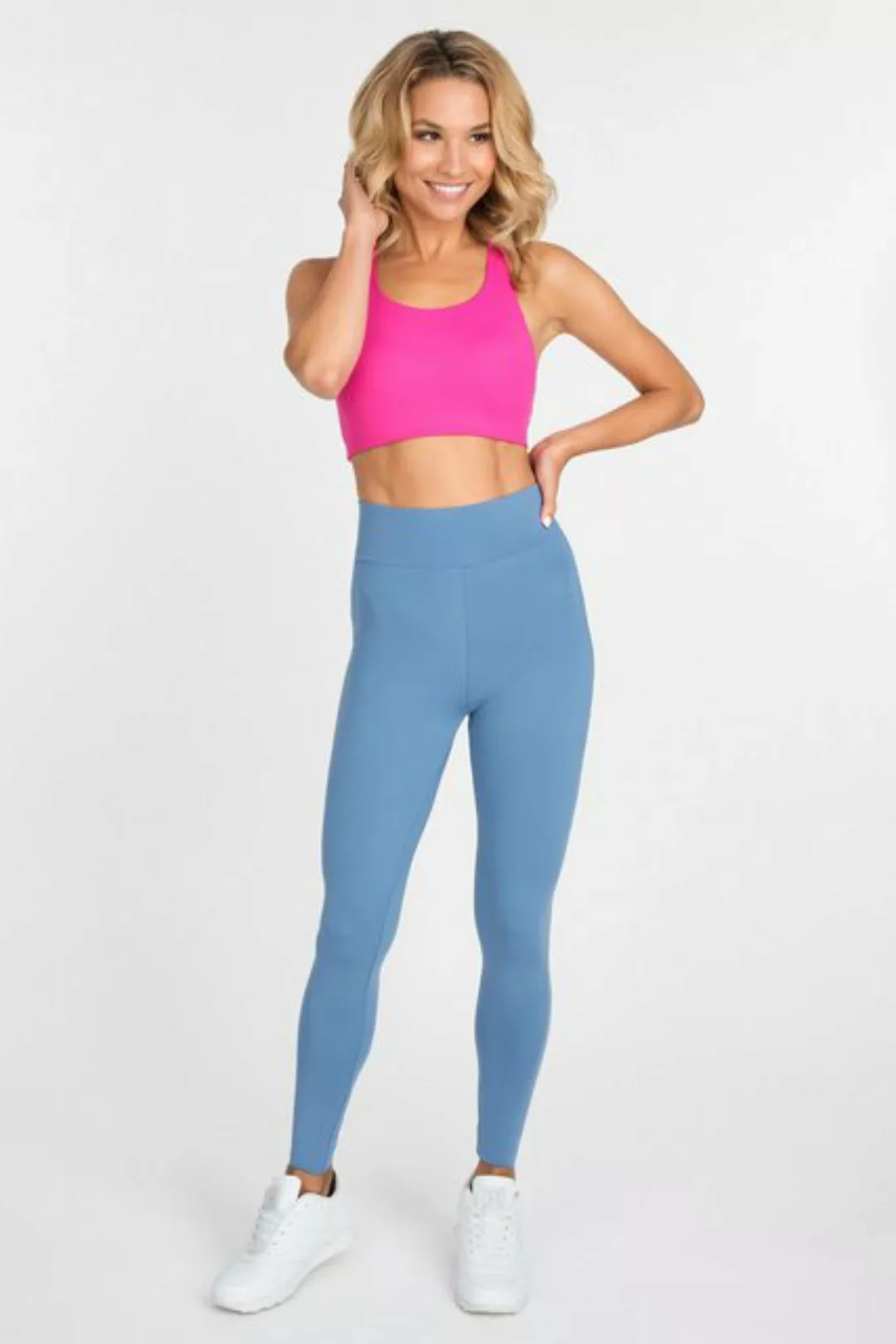 Lacamia Stretch-Hose für Damen Shapewear Leggings Highwaist mit Shaping Eff günstig online kaufen