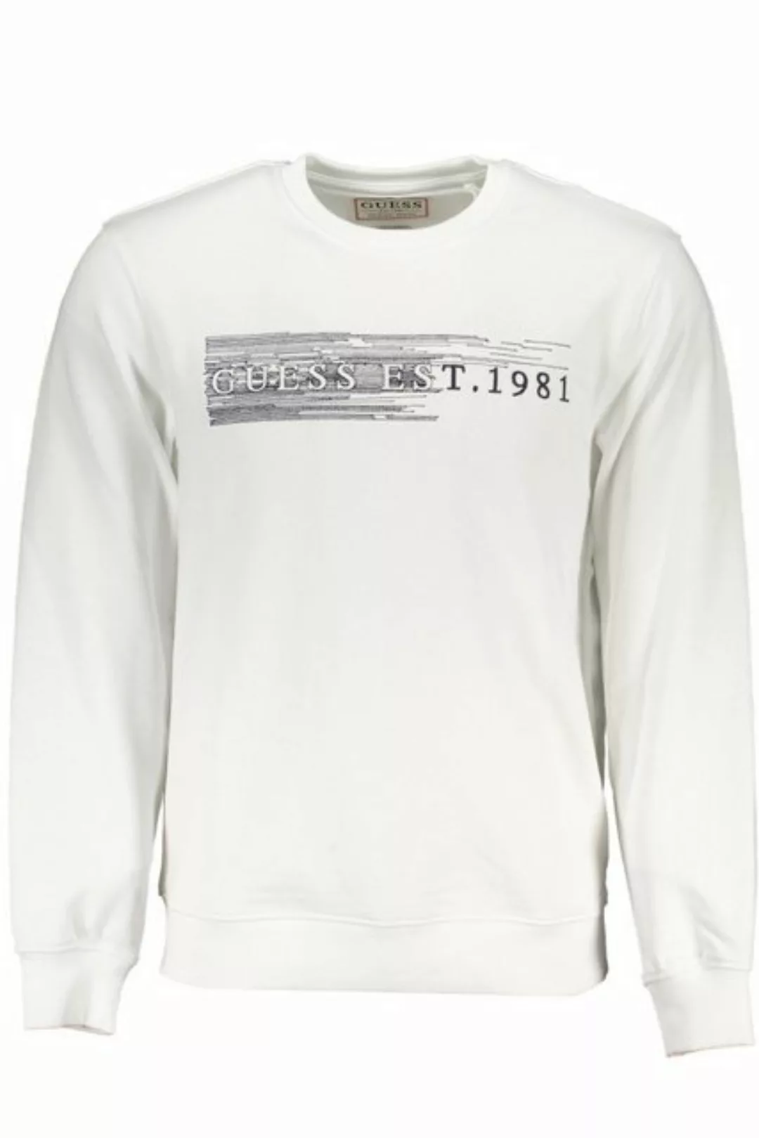 Guess Sweatshirt günstig online kaufen