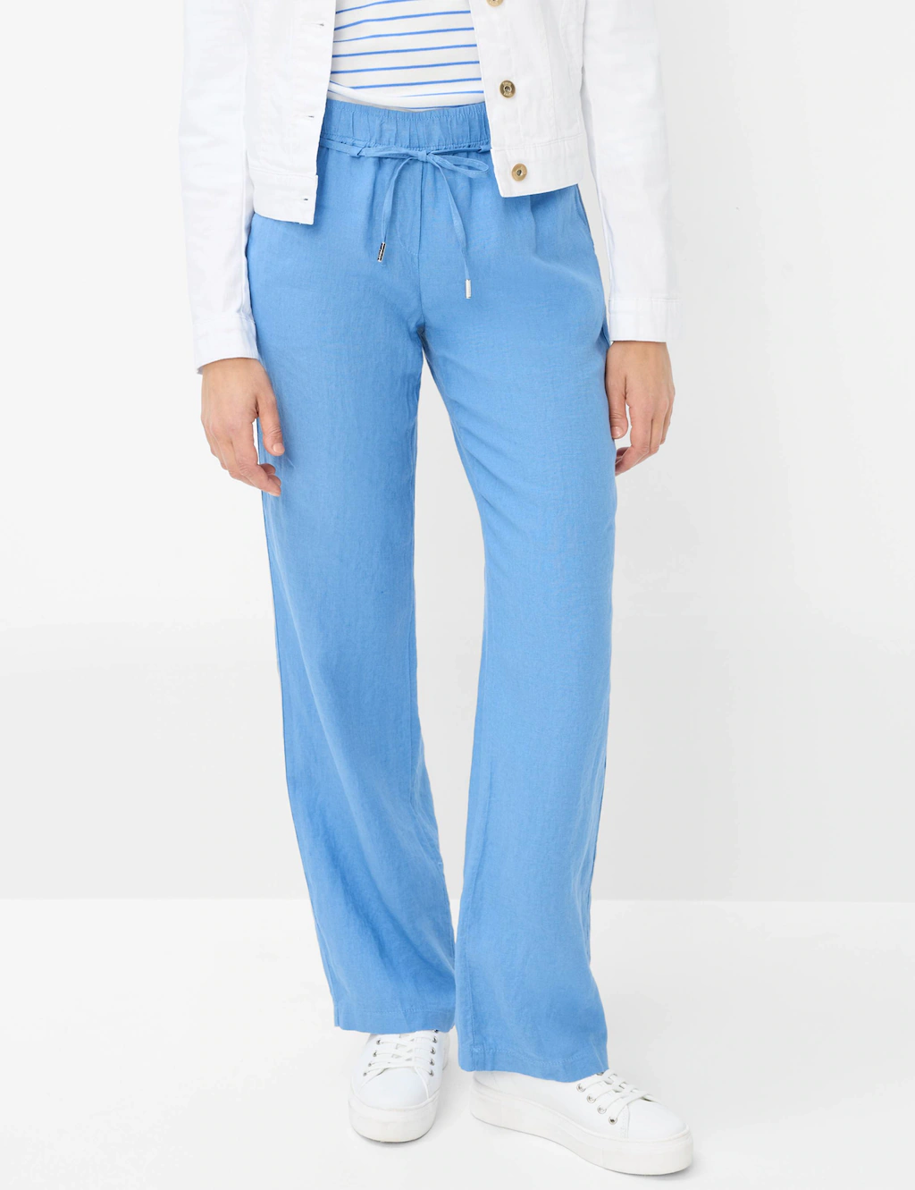 Brax Culotte "Style FARINA" günstig online kaufen