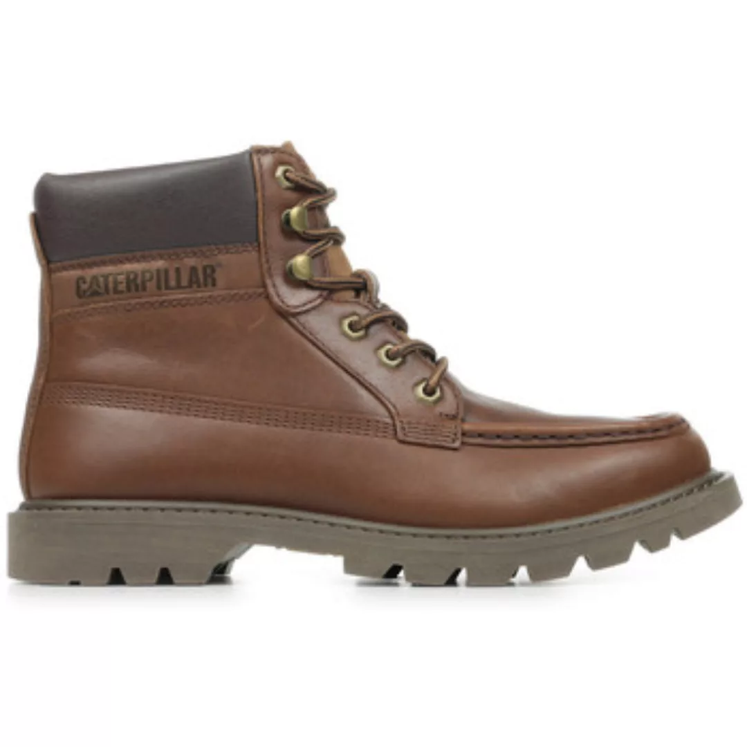 Caterpillar  Herrenstiefel Colorado Moc Toe günstig online kaufen