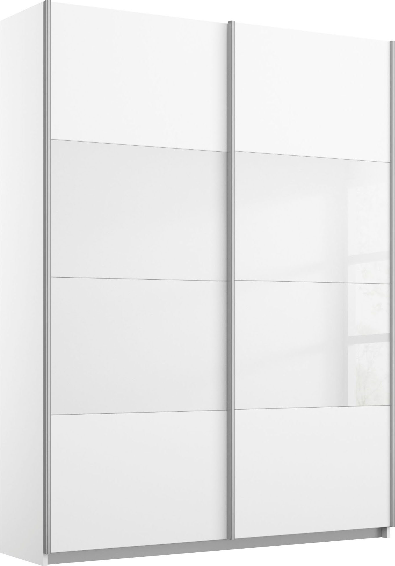 rauch Schwebetürenschrank "Quadra Bestseller Schlafzimmerschrank in vielen günstig online kaufen