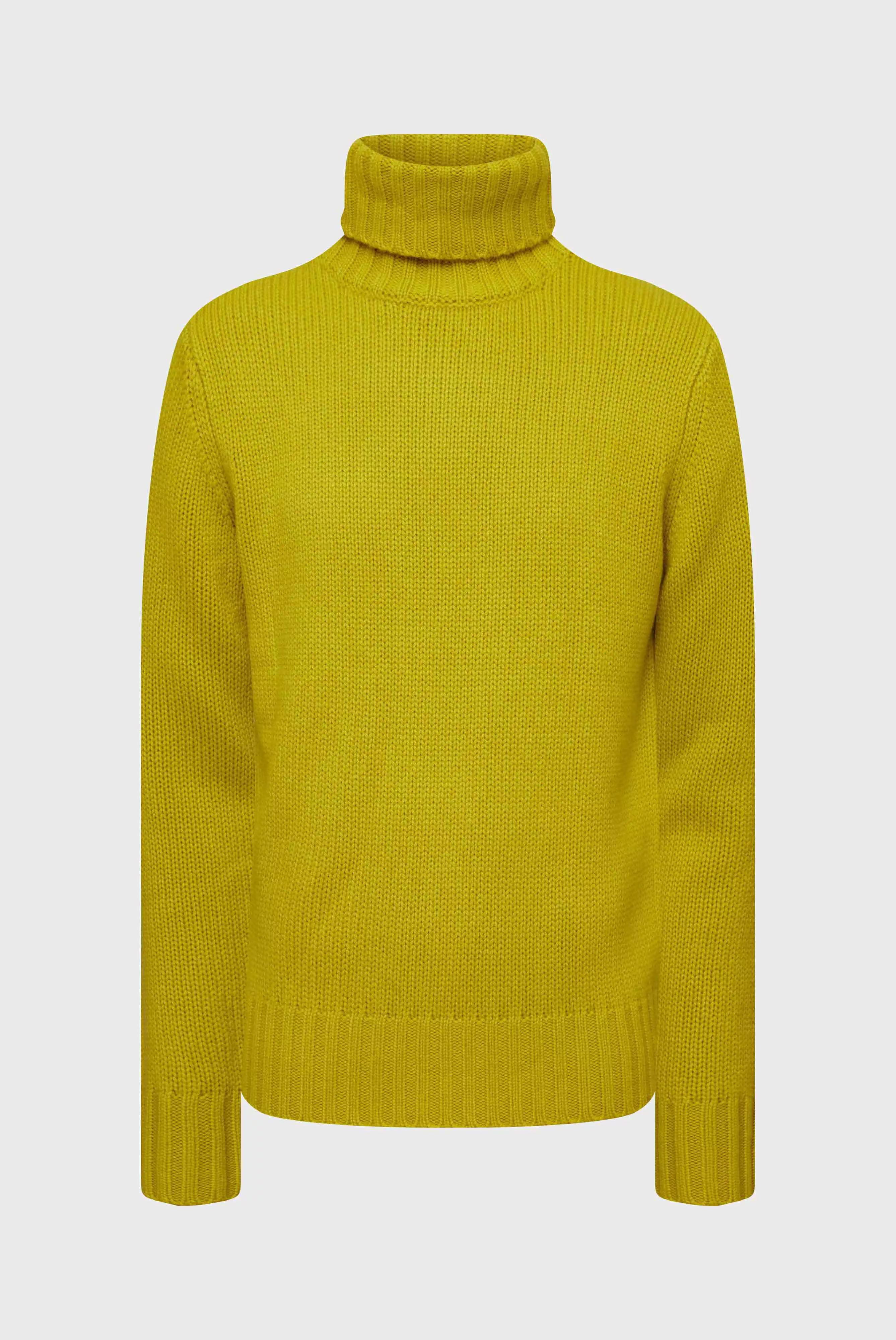 Rollkragenpullover aus Kaschmir günstig online kaufen