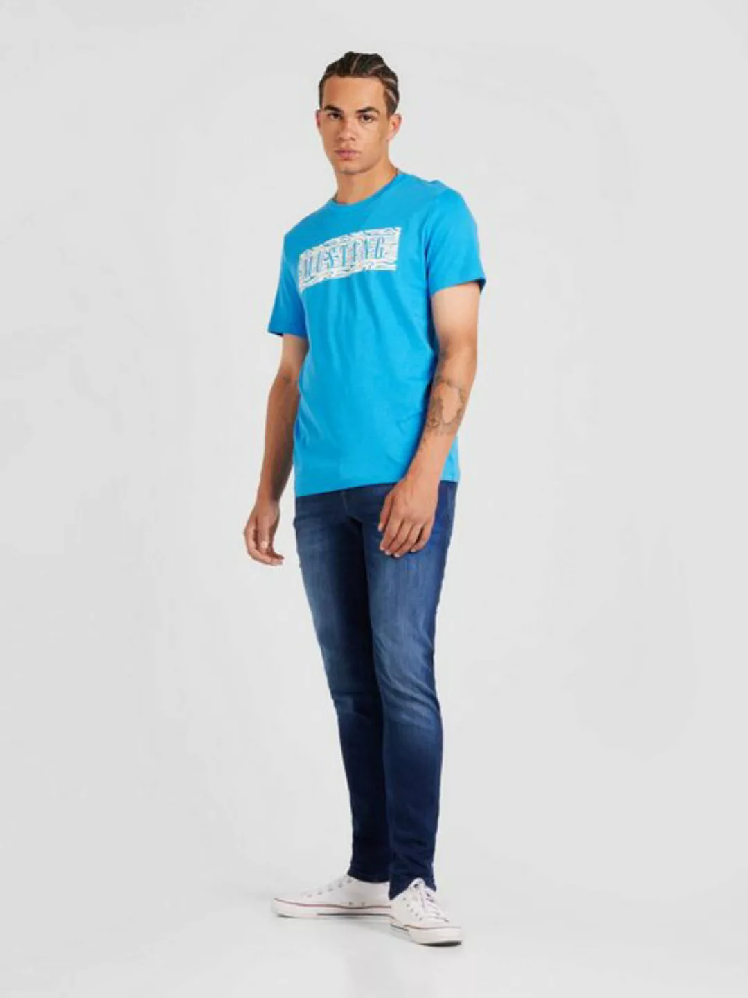 Antony morato Regular-fit-Jeans (1-tlg) günstig online kaufen