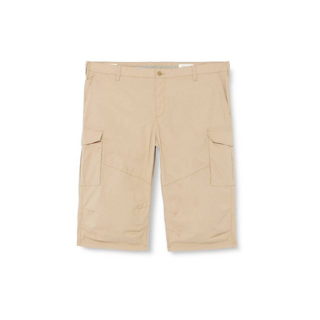 s.Oliver Cargoshorts braun regular (1-tlg., keine Angabe) günstig online kaufen