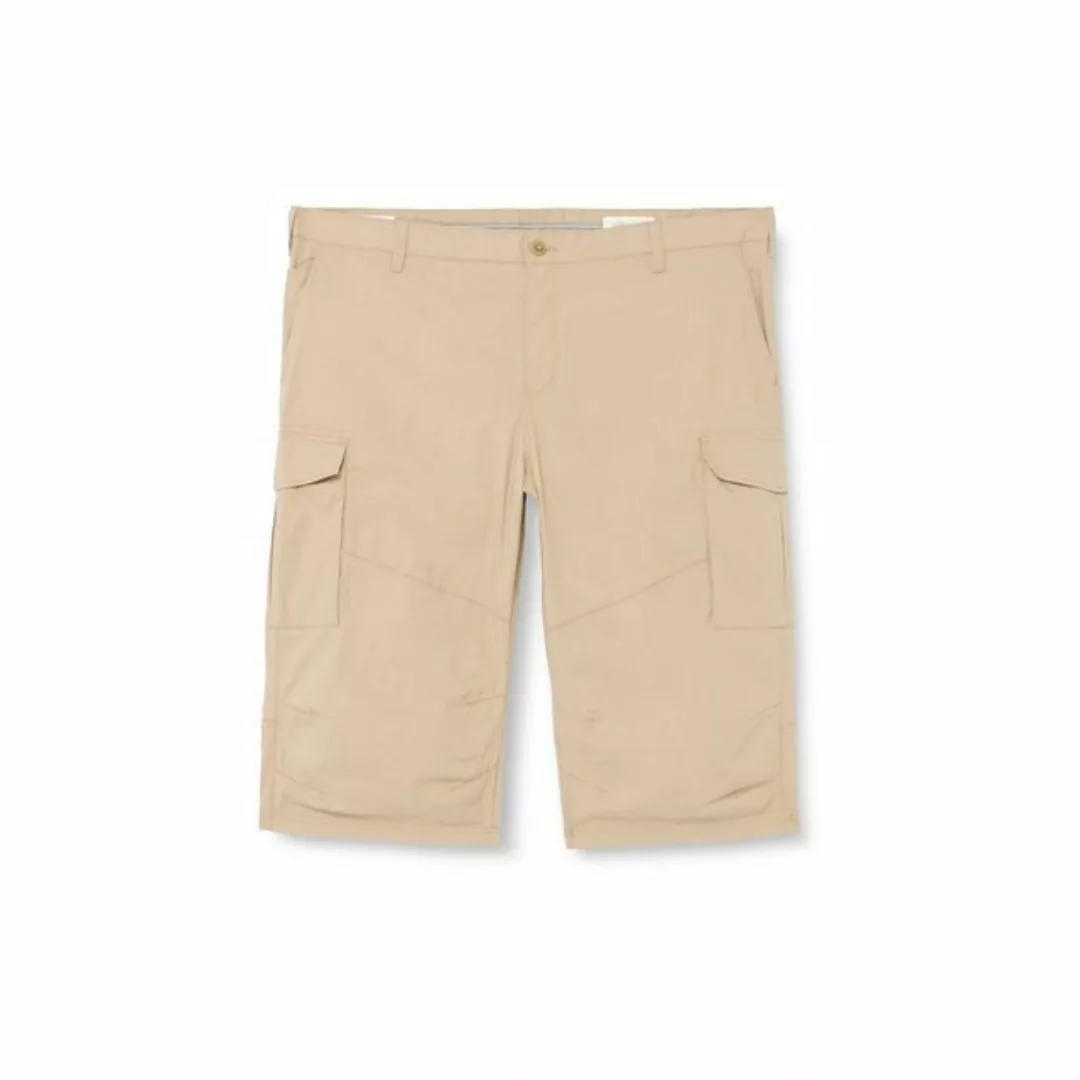 s.Oliver Cargoshorts braun regular (1-tlg., keine Angabe) günstig online kaufen