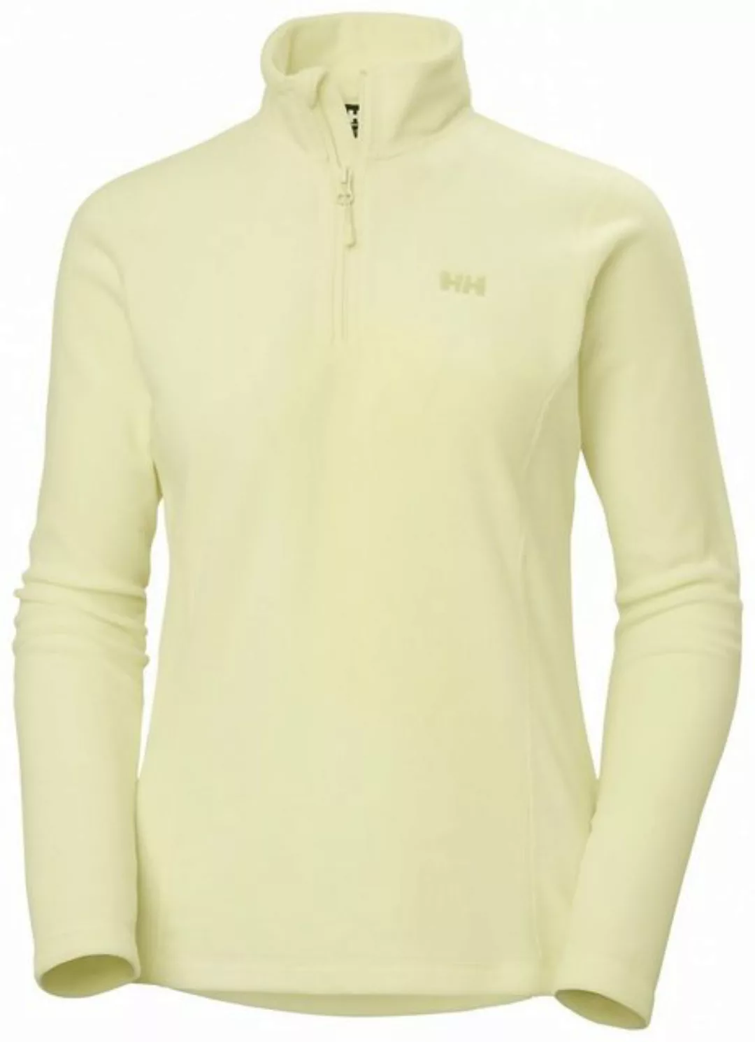 Helly Hansen Fleecepullover Helly Hansen W Daybreaker 1/2 Zip Fleece Damen günstig online kaufen