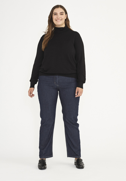Lange Jeans Straight Leg "Amelia Ml" günstig online kaufen