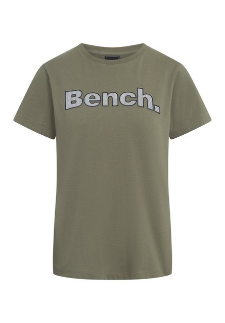 Bench. Kurzarmshirt LEORA günstig online kaufen