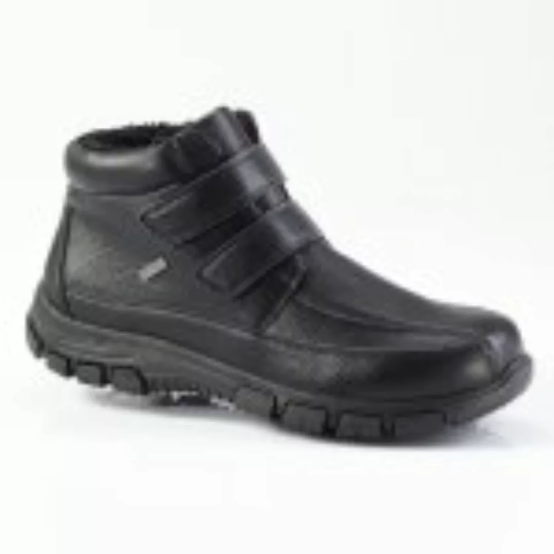 Thermostiefel m.Klimamemb.,sw günstig online kaufen