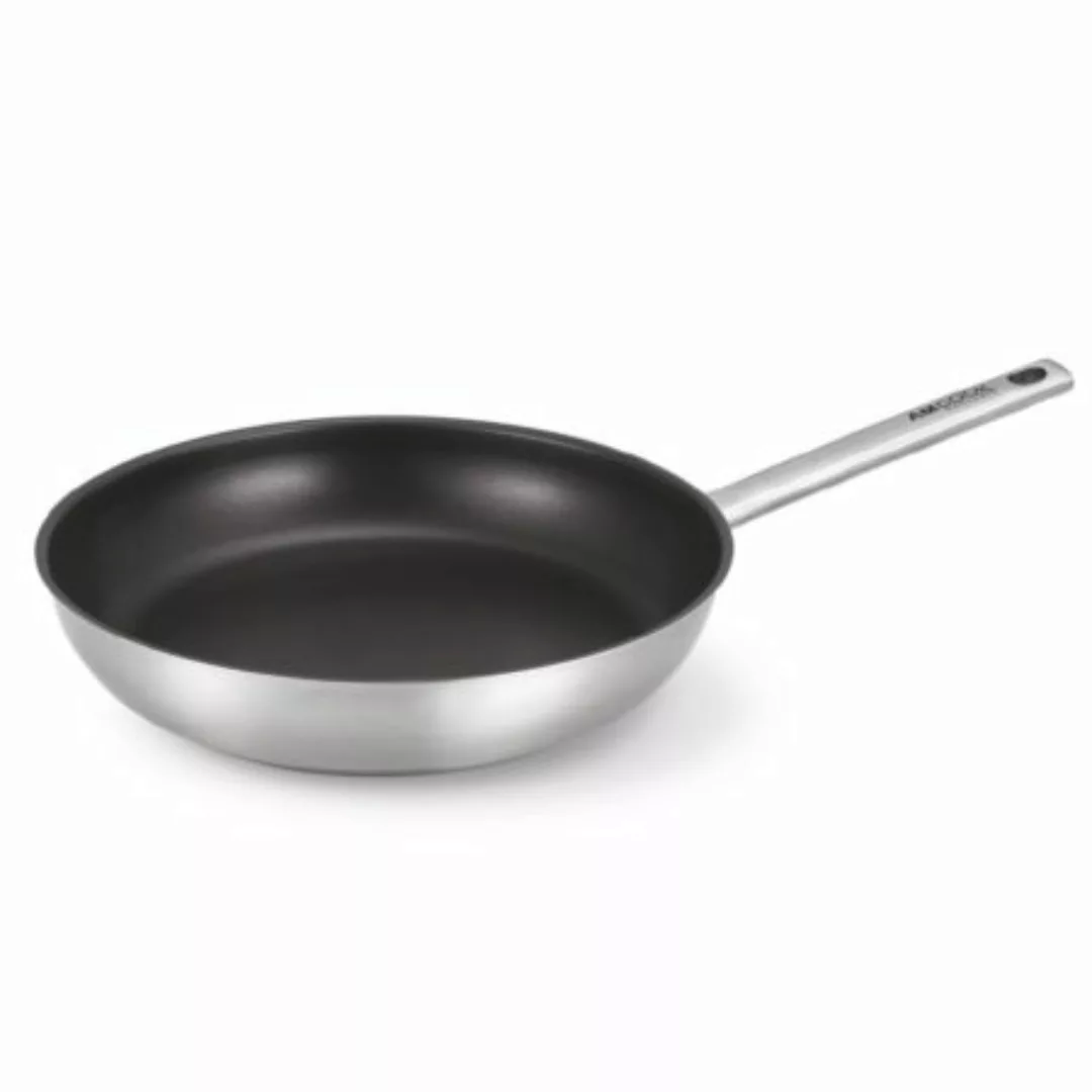 AM Cook Senna Pfanne mit Antihaftbeschichtung Ø 28 cm günstig online kaufen