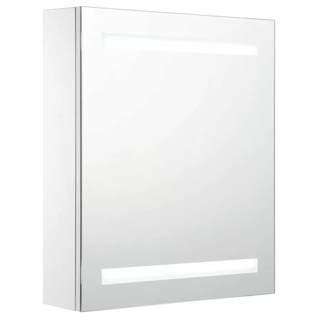 Led-bad-spiegelschrank 50 X 14 X 60 Cm günstig online kaufen